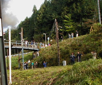 こんな場所でも